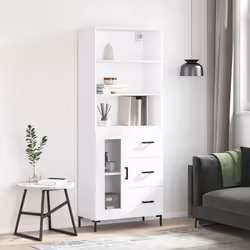 VidaXL 3189509 credenza per soggiorno