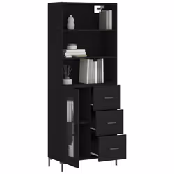 VidaXL 3189510 credenza per soggiorno
