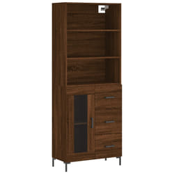 VidaXL 3189516 credenza per soggiorno