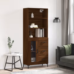 VidaXL 3189516 credenza per soggiorno