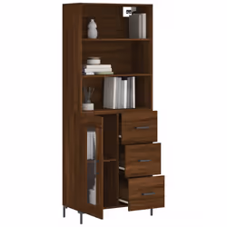 VidaXL 3189516 credenza per soggiorno