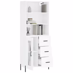 VidaXL 3189517 credenza per soggiorno - Vista aggiuntiva 3