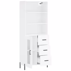 VidaXL 3189517 credenza per soggiorno - Vista aggiuntiva 4