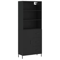 VidaXL 3189518 credenza per soggiorno