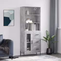 VidaXL 3189521 credenza per soggiorno