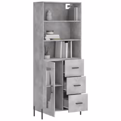 VidaXL 3189521 credenza per soggiorno