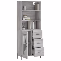 VidaXL 3189523 credenza per soggiorno
