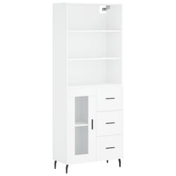 VidaXL 3189525 credenza per soggiorno