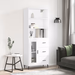 VidaXL 3189525 credenza per soggiorno