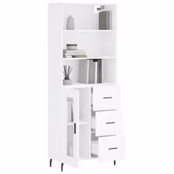 VidaXL 3189525 credenza per soggiorno