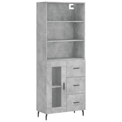 VidaXL 3189529 credenza per soggiorno
