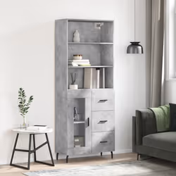 VidaXL 3189529 credenza per soggiorno