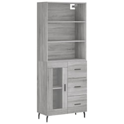 VidaXL 3189531 credenza per soggiorno