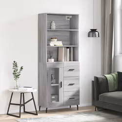 VidaXL 3189531 credenza per soggiorno
