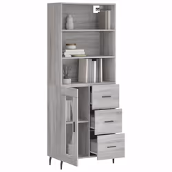 VidaXL 3189531 credenza per soggiorno
