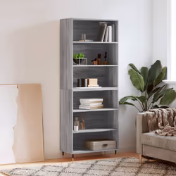 VidaXL 3189555 credenza per soggiorno
