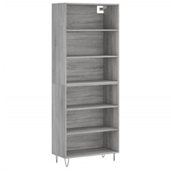 VidaXL 3189571 credenza per soggiorno
