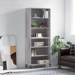 VidaXL 3189579 credenza per soggiorno