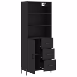 VidaXL 3189582 credenza per soggiorno - Vista aggiuntiva 4