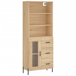VidaXL 3189584 credenza per soggiorno
