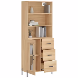 VidaXL 3189584 credenza per soggiorno