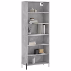 VidaXL 3189585 credenza per soggiorno
