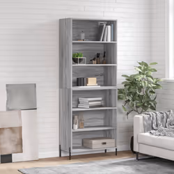 VidaXL 3189587 credenza per soggiorno
