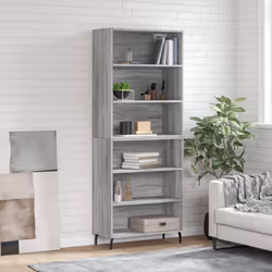 VidaXL 3189595 credenza per soggiorno
