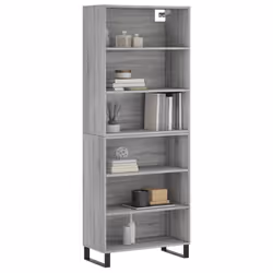 VidaXL 3189603 credenza per soggiorno