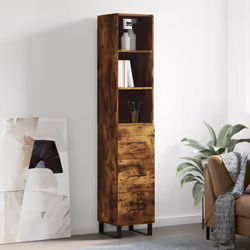 VidaXL 3189730 credenza per soggiorno
