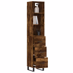 VidaXL 3189730 credenza per soggiorno