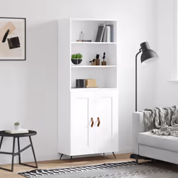 VidaXL 3189925 credenza per soggiorno