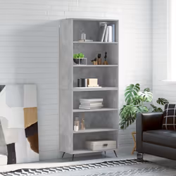 VidaXL 3189929 credenza per soggiorno - Vista aggiuntiva 2