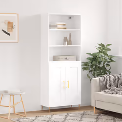 VidaXL 3189941 credenza per soggiorno