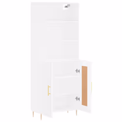 VidaXL 3189941 credenza per soggiorno - Vista aggiuntiva 4