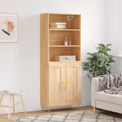 VidaXL 3189944 credenza per soggiorno - Vista aggiuntiva 2