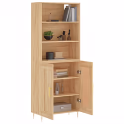 VidaXL 3189944 credenza per soggiorno - Vista aggiuntiva 3