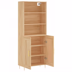VidaXL 3189944 credenza per soggiorno - Vista aggiuntiva 4