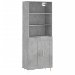 VidaXL 3189945 credenza per soggiorno