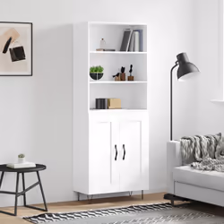 VidaXL 3189949 credenza per soggiorno
