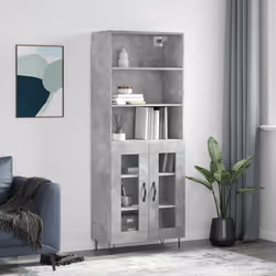 VidaXL 3189953 credenza per soggiorno - Vista aggiuntiva 2