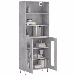 VidaXL 3189953 credenza per soggiorno - Vista aggiuntiva 3