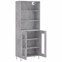 VidaXL 3189953 credenza per soggiorno - Vista aggiuntiva 4