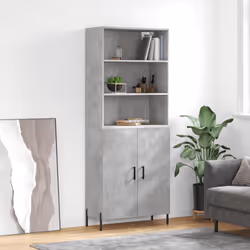 VidaXL 3189969 credenza per soggiorno - Vista aggiuntiva 2