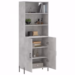 VidaXL 3189969 credenza per soggiorno - Vista aggiuntiva 3