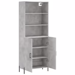 VidaXL 3189969 credenza per soggiorno - Vista aggiuntiva 4