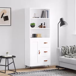 VidaXL 3189989 credenza per soggiorno