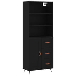 VidaXL 3189990 credenza per soggiorno