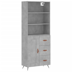 VidaXL 3189993 credenza per soggiorno