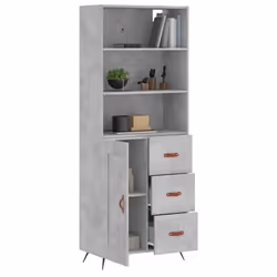 VidaXL 3189993 credenza per soggiorno